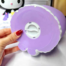 Load image into Gallery viewer, Kuromi Piggy Bank - Tinyminymo