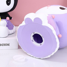 Load image into Gallery viewer, Kuromi Piggy Bank - Tinyminymo