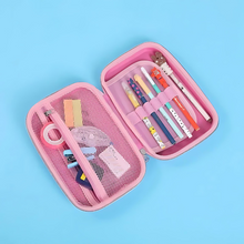 Load image into Gallery viewer, Kuromi Smiggle Pouch - Tinyminymo