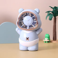 Load image into Gallery viewer, LED Animal Hand Fan - Tinyminymo