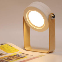 Load image into Gallery viewer, LED Folding Lantern Lamp - TInyminymo