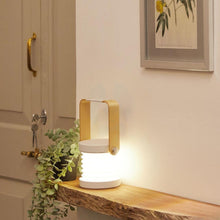 Load image into Gallery viewer, LED Folding Lantern Lamp - TInyminymo