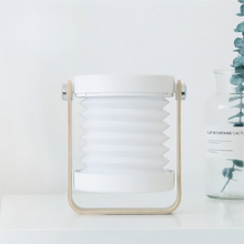 Load image into Gallery viewer, LED Folding Lantern Lamp - TInyminymo
