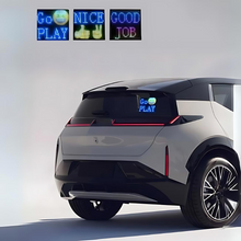 Load image into Gallery viewer, LED Smart Screen with App Control - Tinyminymo