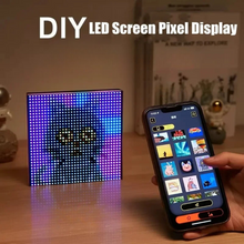 Load image into Gallery viewer, LED Smart Screen with App Control - Tinyminymo