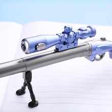 Load image into Gallery viewer, LED Sniper Gel Pen - Tinyminymo