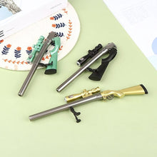 Load image into Gallery viewer, LED Sniper Gel Pen - Tinyminymo