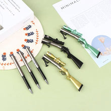 Load image into Gallery viewer, LED Sniper Gel Pen - Tinyminymo