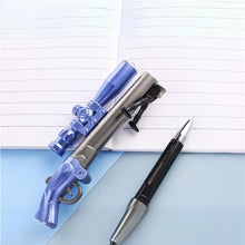 Load image into Gallery viewer, LED Sniper Gel Pen - Tinyminymo