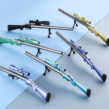 Load image into Gallery viewer, LED Sniper Gel Pen - Tinyminymo