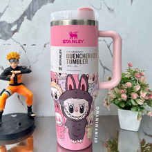 Load image into Gallery viewer, Labubu Stanley Cup - Tinyminymo