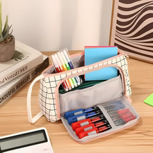 Load image into Gallery viewer, Large Capacity Multipurpose Pouch - Tinyminymo