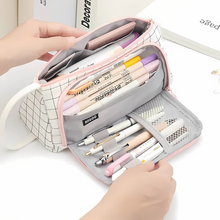 Load image into Gallery viewer, Large Capacity Multipurpose Pouch - Tinyminymo