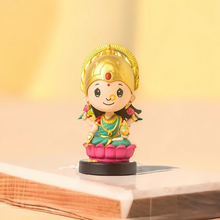 Load image into Gallery viewer, Laxmi Ji Bobblehead - Tinyminymo