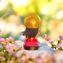 Load image into Gallery viewer, Laxmi Ji Bobblehead - Tinyminymo