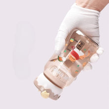 Load image into Gallery viewer, Lazy Cat Infuser Bottle - Tinyminymo