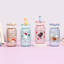 Load image into Gallery viewer, Lazy Cat Infuser Bottle - Tinyminymo