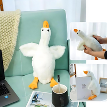 Load image into Gallery viewer, Lazy Goose Soft Toy - Tinyminymo