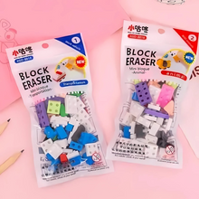 Load image into Gallery viewer, Lego Eraser - Tinyminymo