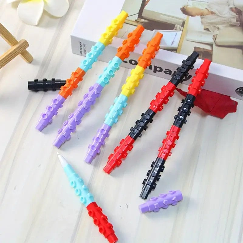 Lego Pen - Tinyminymo