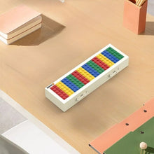 Load image into Gallery viewer, Lego Pencil Box - Tinyminymo