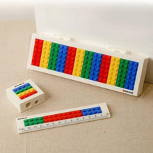 Load image into Gallery viewer, Lego Sharpener-Tinyminymo