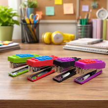 Load image into Gallery viewer, Lego Staplers - Tinyminymo