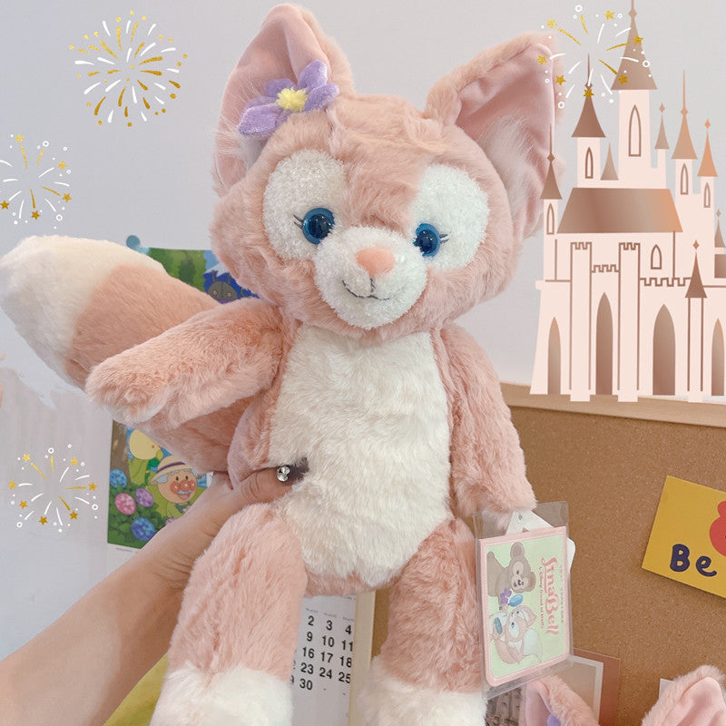 Linabell Soft Toy - Tinyminymo