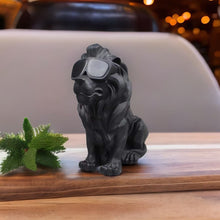 Load image into Gallery viewer, Lion Bluetooth Speaker - Tinyminymo