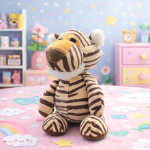 Load image into Gallery viewer, Mini Tiger Soft Toy - Tinyminymo