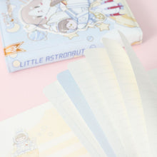 Load image into Gallery viewer, Little Astronaut Planner - Tinyminymo