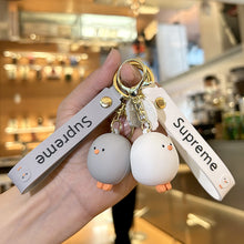 Load image into Gallery viewer, Little Birdie 3D Keychain - Tinyminymo