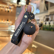 Load image into Gallery viewer, Little Birdie 3D Keychain - Tinyminymo