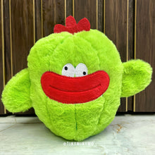 Load image into Gallery viewer, Little Cactus Soft Toy - Tinyminymo