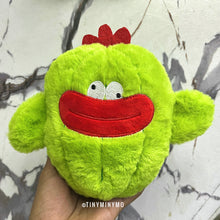 Load image into Gallery viewer, Little Cactus Soft Toy - Tinyminymo