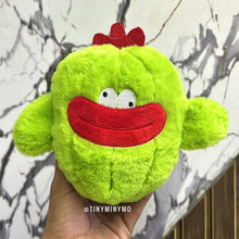 Load image into Gallery viewer, Little Cactus Soft Toy - Tinyminymo