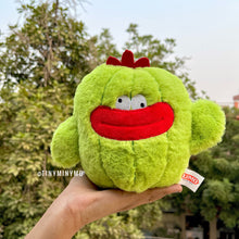 Load image into Gallery viewer, Little Cactus Soft Toy - Tinyminymo