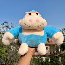 Load image into Gallery viewer, Little Gorilla Soft Toy - Tinyminymo