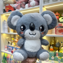 Load image into Gallery viewer, Little Koala Bear Soft Toy - Tinyminymo