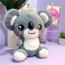 Load image into Gallery viewer, Little Koala Bear Soft Toy - Tinyminymo