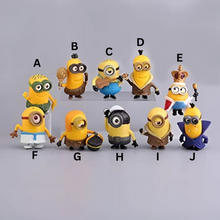 Load image into Gallery viewer, Little Minion Action Figure - Tinyminymo
