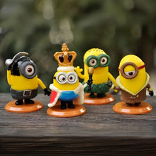 Load image into Gallery viewer, Little Minion Action Figure - Tinyminymo