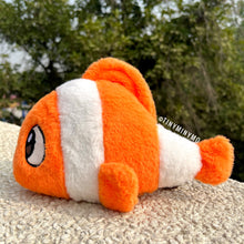 Load image into Gallery viewer, Little Nemo Soft Toy - Tinyminymo