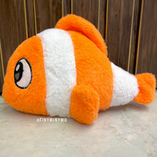 Load image into Gallery viewer, Little Nemo Soft Toy - Tinyminymo
