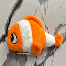 Load image into Gallery viewer, Little Nemo Soft Toy - Tinyminymo