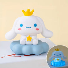Load image into Gallery viewer, Little Sanrio Night Light - Tinyminymo