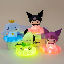 Load image into Gallery viewer, Little Sanrio Night Light - Tinyminymo