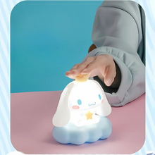 Load image into Gallery viewer, Little Sanrio Night Light - Tinyminymo