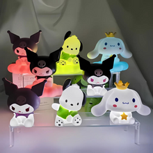 Load image into Gallery viewer, Little Sanrio Night Light - Tinyminymo