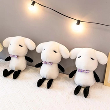 Load image into Gallery viewer, Little Sheep Soft Toy - Tinyminymo